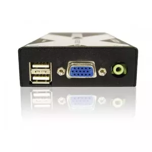ADDER X200A-USB/P-IEC удлинитель KVM-консоли