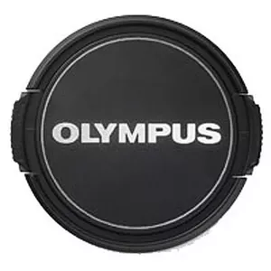 Olympus LC-37B vāciņš objektīviem 3,7 cm Melns