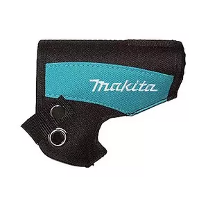 Makita 168467-9 ящик для хранения инструментов Черный, Синий