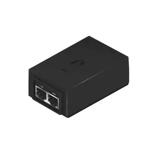 Ubiquiti POE-24-30W PoE adapteris Tīkls Gigabit Ethernet 24 V