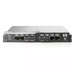 Hewlett Packard Enterprise 4Gb SAN komutators 4/12 Switch