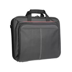 Tracer TRATOR43467 сумка для ноутбука 43,2 cm (17") Портфель Черный