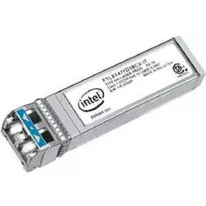 Intel E10GSFPLR оптический модуль 10000 Мбит/с