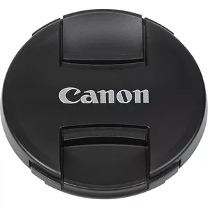 Canon 5672B001 крышка для объектива 8,2 cm Черный