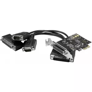 Dexlan 306587 интерфейсная карта/адаптер Внутренний DVI-D