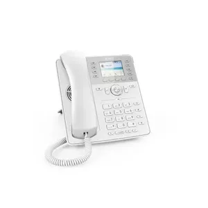 Snom D735 IP-телефон Белый TFT