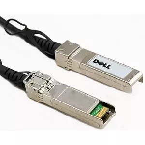 DELL SFP+ M-M 1m tīkla kabelis Daudzkrāsains