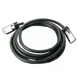 DELL 470-AAPX сетевой кабель Черный 3 m