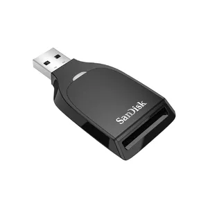 SanDisk SDDR-C531-GNANN кардридер USB 3.2 Gen 1 (3.1 Gen 1) Черный
