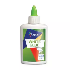 Forpus FO60502 клей Гель Поливинилацетатный клей (ПВА) 120 ml