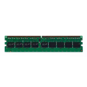 HP Inc. Память 512MB DDR2 667Mhz