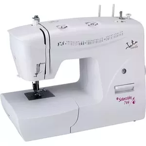 JATA MC744 швейная машинка Автоматическая швейная машина Электричество