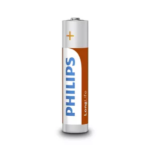Philips LongLife Baterija R03L4B/10