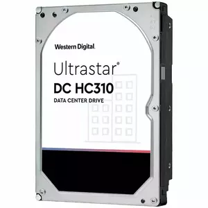 HDD Server HGST Ultrastar 7K6 (3.5’’, 4TB, 256MB, 7200 RPM, SATA 6Gb/s, 512N SE), SKU: 0B35950
