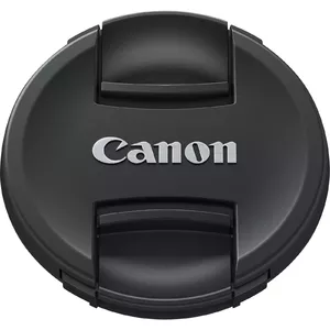 Canon 6318B001 крышка для объектива Черный