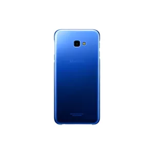 Samsung EF-AJ415 mobile phone case 15.2 cm (6") Cover Blue