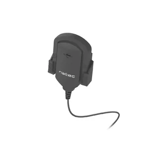 NATEC NMI-1352 microphone Clip-on microphone