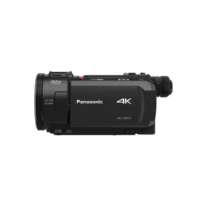 Panasonic HC-VXF11 Портативный 8,57 MP MOS BSI 4K Ultra HD Черный