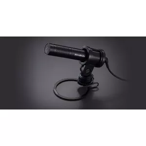 AVerMedia AM133 Черный Микрофон для интервью