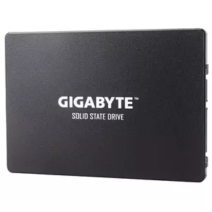 Gigabyte GP-GSTFS31480GNTD SSD diskdzinis 2.5" 480 GB Serial ATA III