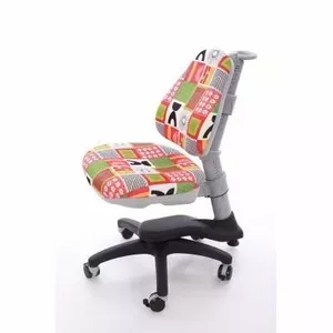 Comf Pro Royce kinder ART Растущий эргономичный стул для детей 