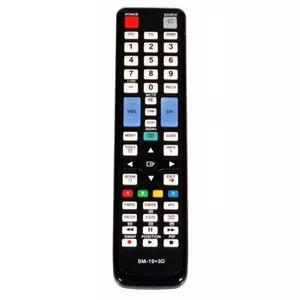 Remote control universal Libox LB0138 (televisions)