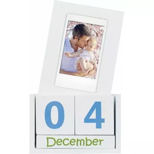 Fujifilm Instax Cube kalendārs Mini