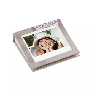Fujifilm Instax Wide Pocket Album foto albums & papīra aizsardzības pārklājums Daudzkrāsains 40 lapas