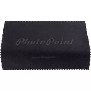 Чистящая салфетка Photopoint 15x18 см