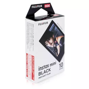 Fujifilm Instax Mini tūlītējas attīstīšanas filma 10 pcs