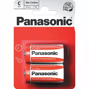 Panasonic akumulators R14RZ/2B