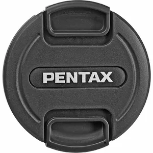 Pentax objektīva vāciņš O-LC62 (31608)