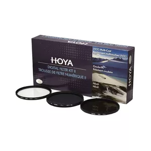 Hoya DIGITAL FILTER KIT II Набор фильтров камеры 7,7 cm