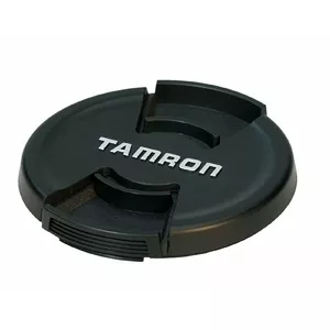 Tamron 06C-F72.II vāciņš objektīviem Digitālā kamera 7,2 cm Melns