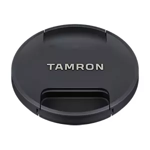 Tamron CF77II vāciņš objektīviem Digitālā kamera 7,7 cm Melns