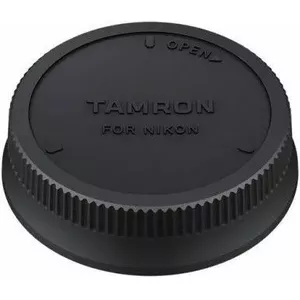 Tamron objektīva aizmugurējais vāciņš Nikon (N/CAPII)
