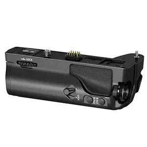Olympus HLD-7 Батарейная рукоятка для цифровой камеры Черный