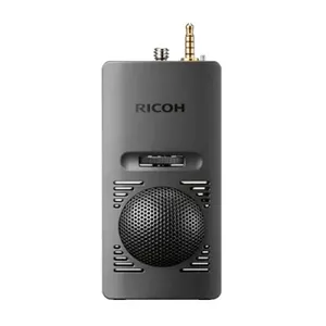 Ricoh 3D Microphone TA-1 Черный
