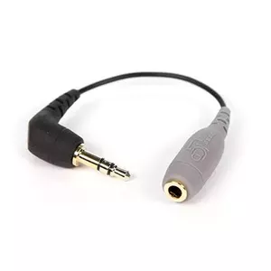 RØDE SC3 аудио кабель 3,5 мм Черный, Серый