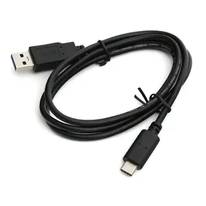 Omega кабель USB 3.0 - USB-C 1м (43738)