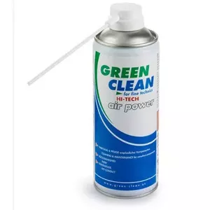 Green Clean Air Power Hi-tech 400 ml