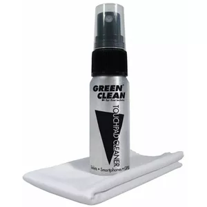 Набор для очистки тачпада Green Clean (C-6010)
