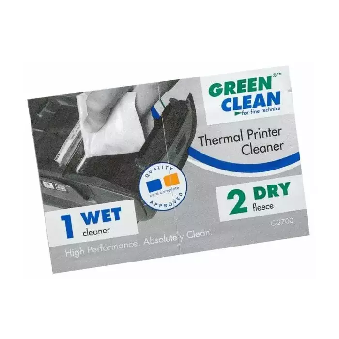 green clean C-2700 Photo 1