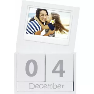 Fujifilm Instax kalendārs Cube Wide