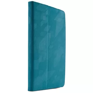 Case Logic SureFit Slim 20,3 cm (8") Фолио Синий, Зеленый