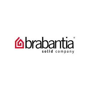 Brabantia 103841 Table à repasser B Acier Inoxydable Gris 48,5 x 7 x 160,5 cm