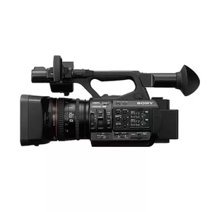 Sony PXW-Z190V Rokas/pleca digitālā videokamera CMOS 4K Ultra HD Melns