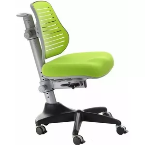 Comf Pro Conan Y327 Растущий эргономичный стул для детей (зелёный)