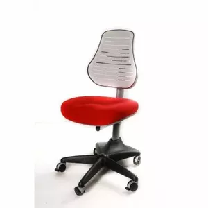 Comf Pro Conan  Y327 Ergonomisks augošais krēsls bērniem ( sarkans)