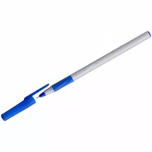 BIC Шариковые ручки ROUND STIC EXACT 0,8 мм синие, упаковка 1 шт 340879